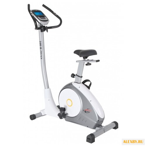 Велоэргометр Dender B-801 Alvine