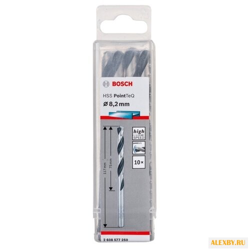 BOSCH PointTeQ 2.608.577.250