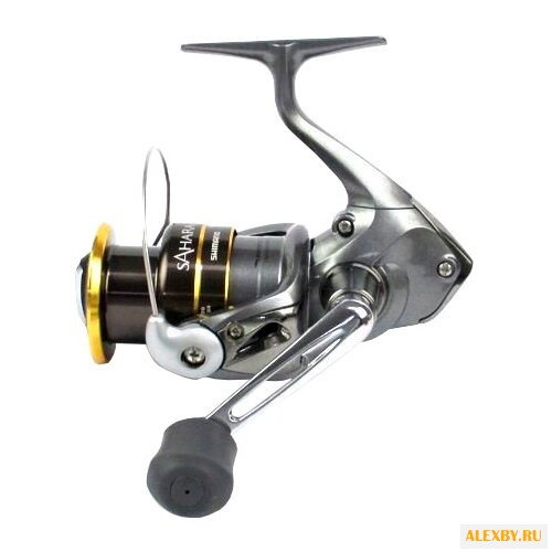 Катушка SHIMANO SAHARA 2000