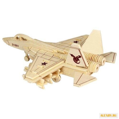 Сборная модель Чудо-Дерево