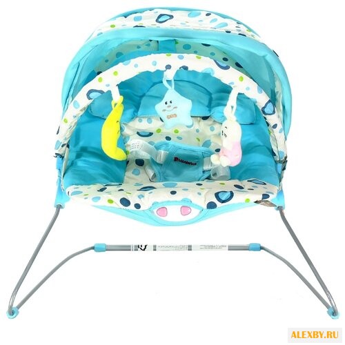 Шезлонг everflo Bebabybus UC42