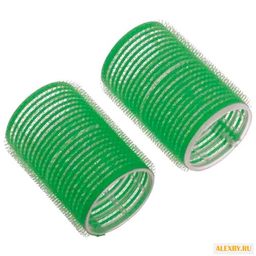 Бигуди-липучки DEWAL DBL48 48 мм