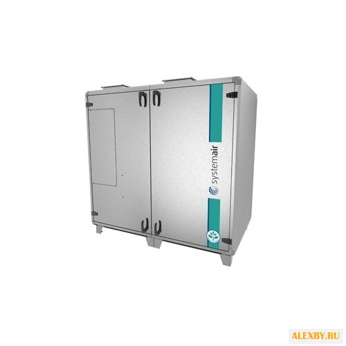 Вентиляционная установка