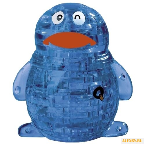 Пазл Jeruel Industrial Company