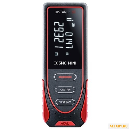 Лазерный дальномер ADA