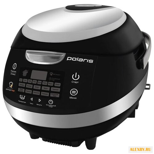 Мультиварка Polaris PMC 0566D