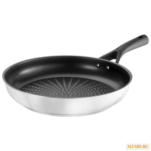 Сковорода Pyrex Expert ET28BFX