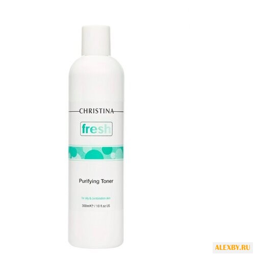 Christina Тоник Fresh Purifying
