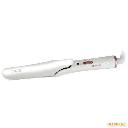 Щипцы утюжок VITEK VT-8406