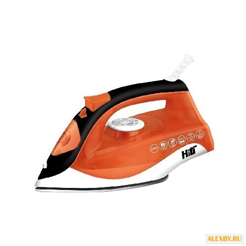 Утюг HITT HT-5109