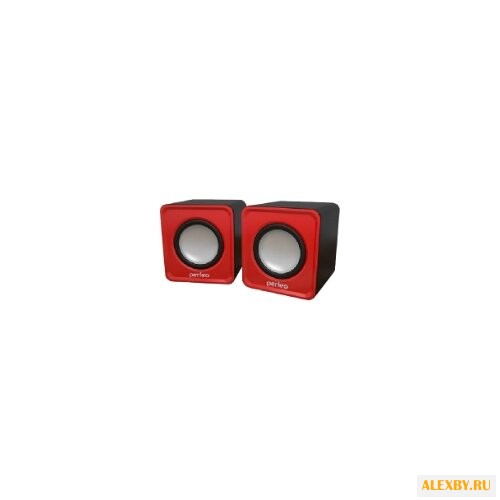 Компьютерная акустика Perfeo Wave