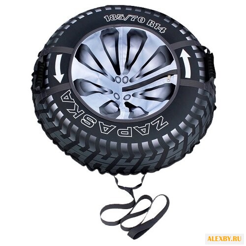 Тюбинг Митек Запаска 110 см