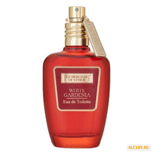 The Merchant of Venice White