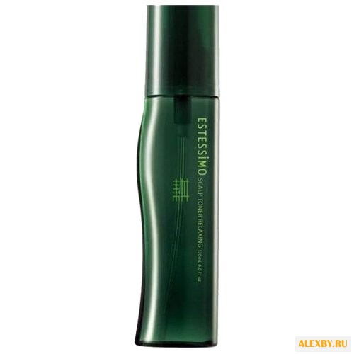 Lebel Cosmetics ESTESSiMO Тоник