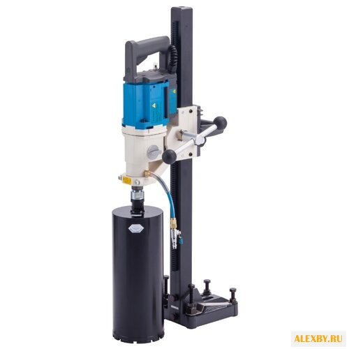 Установка для алмазного бурения