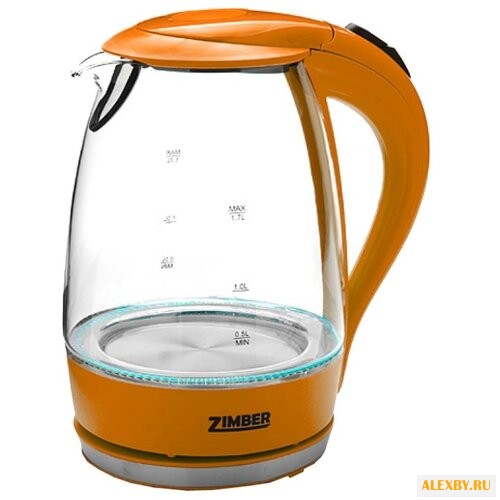 Чайник Zimber ZM-11173 11174