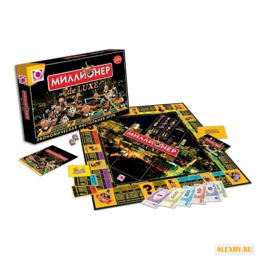 Настольная игра Origami