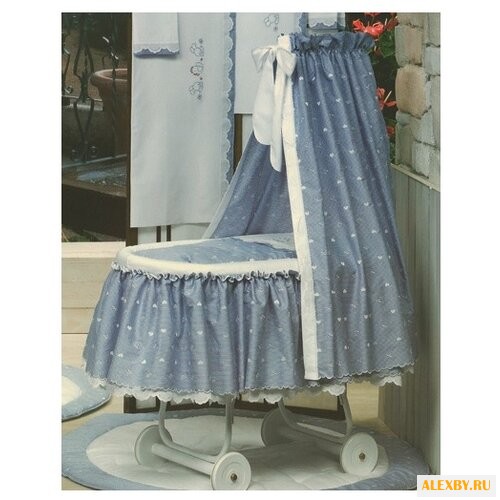 Балдахин Babypiu Нежность