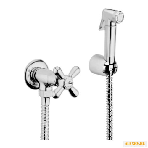 Гигиенический душ Webert