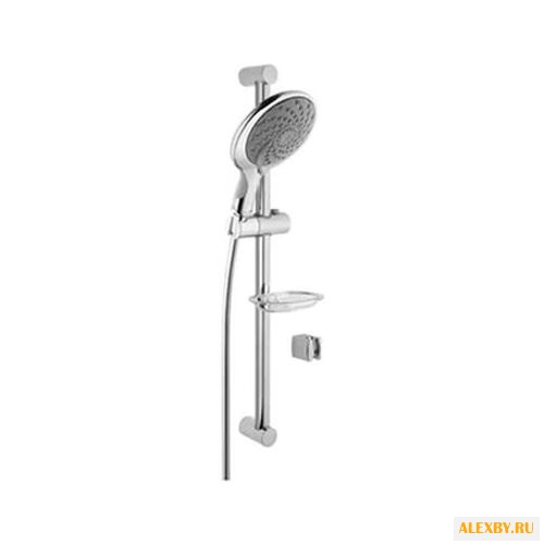 Душевой набор гарнитур VitrA