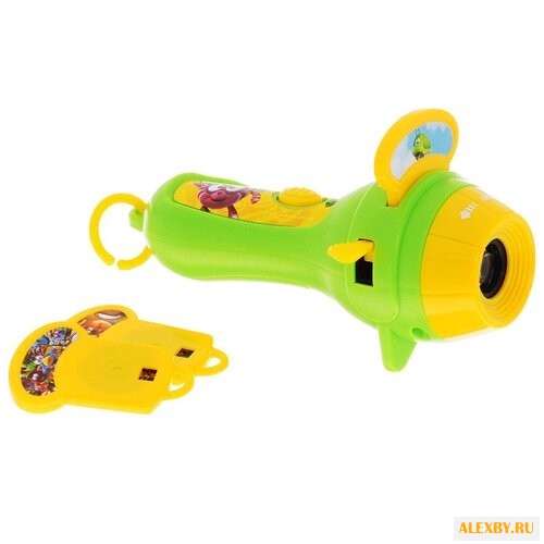 Диапроектор ФОТОН Смешарики.