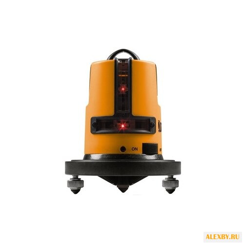 Лазерный уровень DeFort