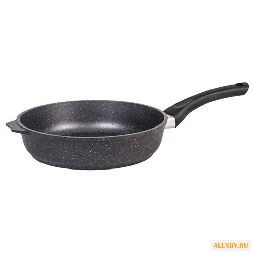 Сковорода Мечта Гранит 24 см