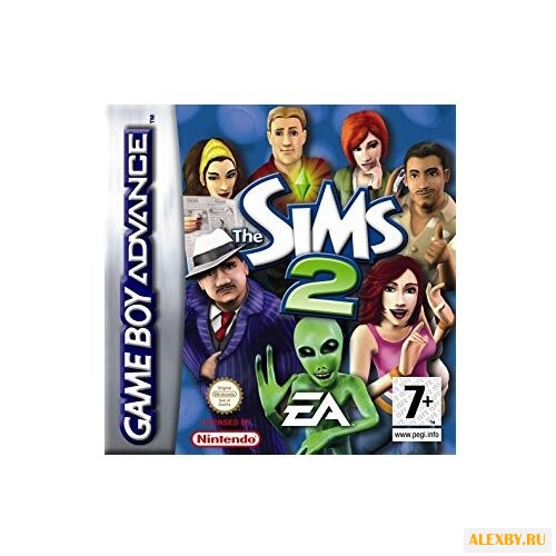 The Sims 2