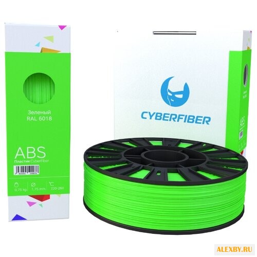 ABS пруток Cyberon 1.75 мм