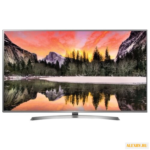 Телевизор LG 65UV341C
