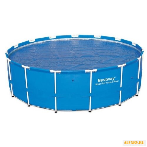 Бассейн Bestway 14471