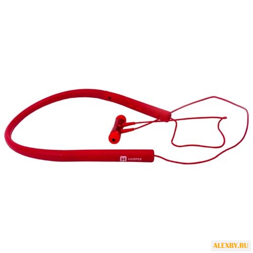 Наушники HARPER HB-303