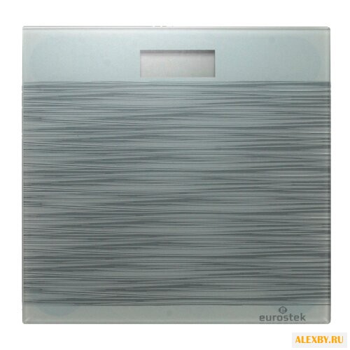 Весы Eurostek EBS-3002