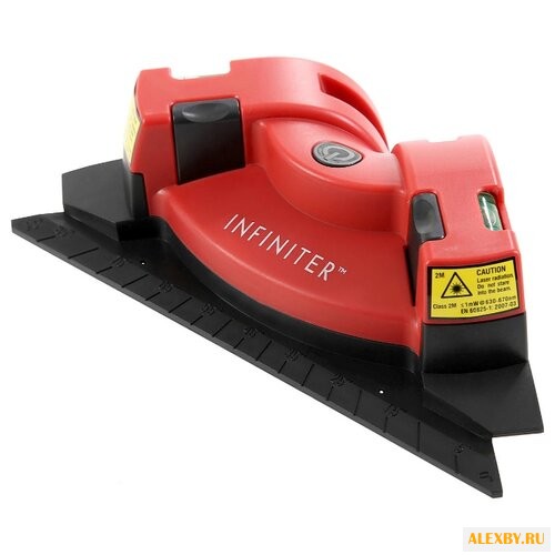 Лазерный уровень INFINITER SQ