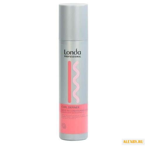 Londa Professional CURL DEFINER
