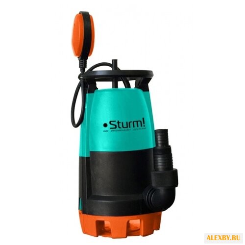 Насос Sturm! WP9745PU