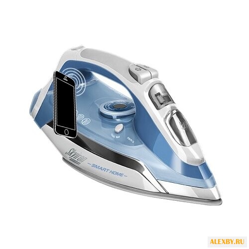 Утюг REDMOND RI-C255S