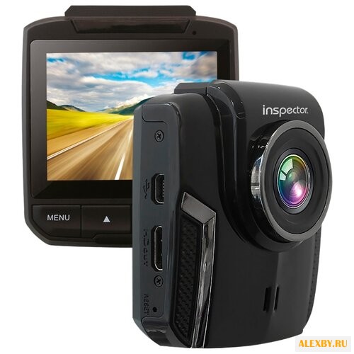 Видеорегистратор Inspector