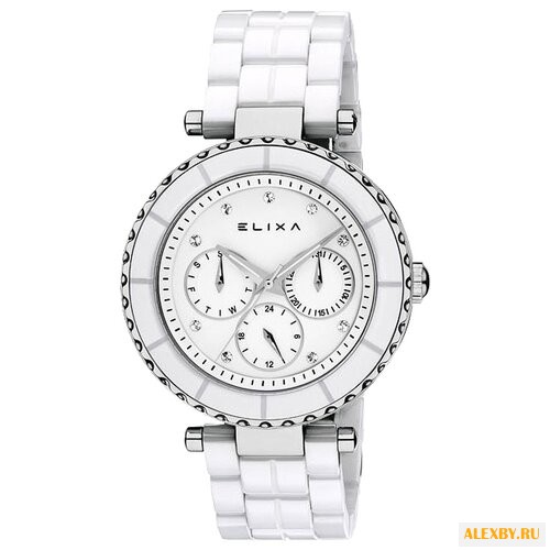 Наручные часы ELIXA E077-L282
