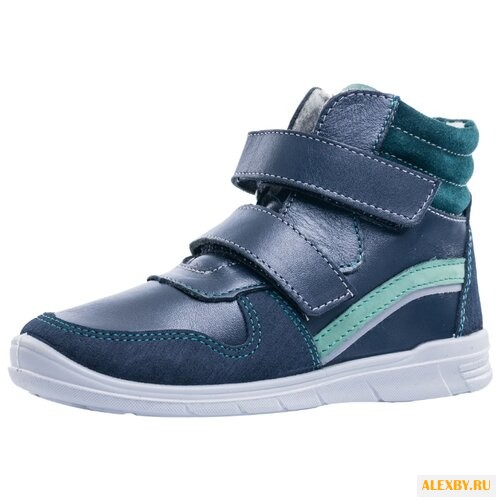 Ботинки КОТОФЕЙ 352196