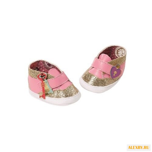 Zapf Creation Ботиночки куклы