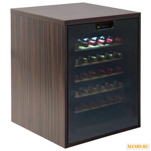 Винный шкаф indel B HT36 High