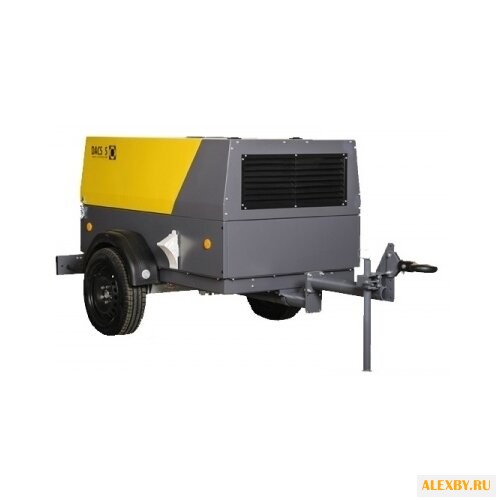 Компрессор Comprag DACS 5