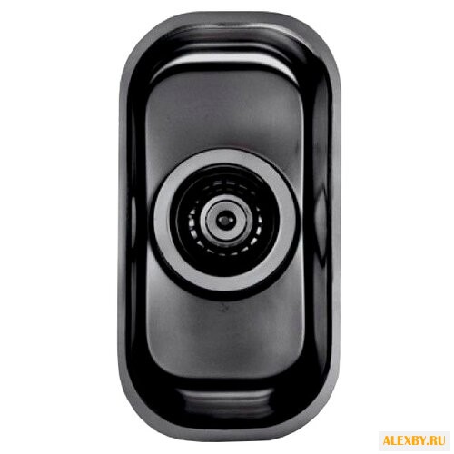 Врезная кухонная мойка ALVEUS