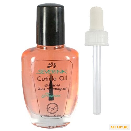Масло SEVERINA Profi для