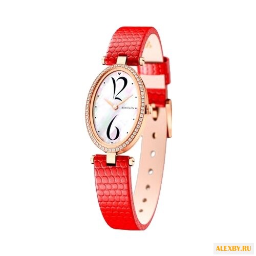 Наручные часы SOKOLOV