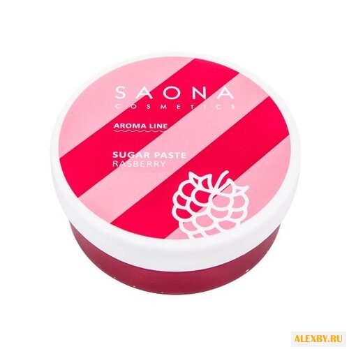 Паста для шугаринга Saona