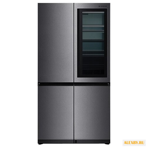 Холодильник LG LSR100RU