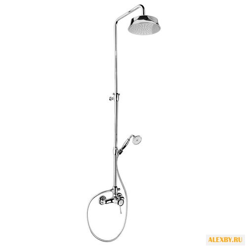 Душевая стойка CEZARES