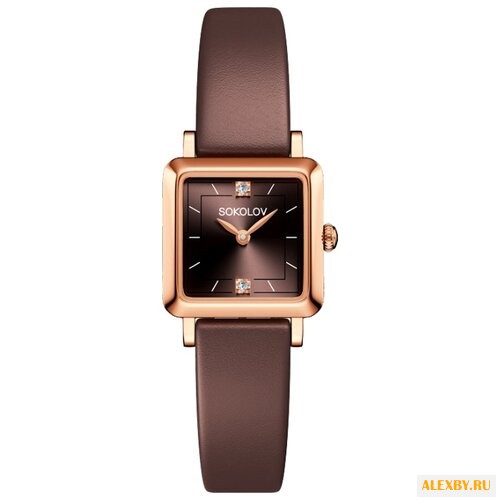 Наручные часы SOKOLOV